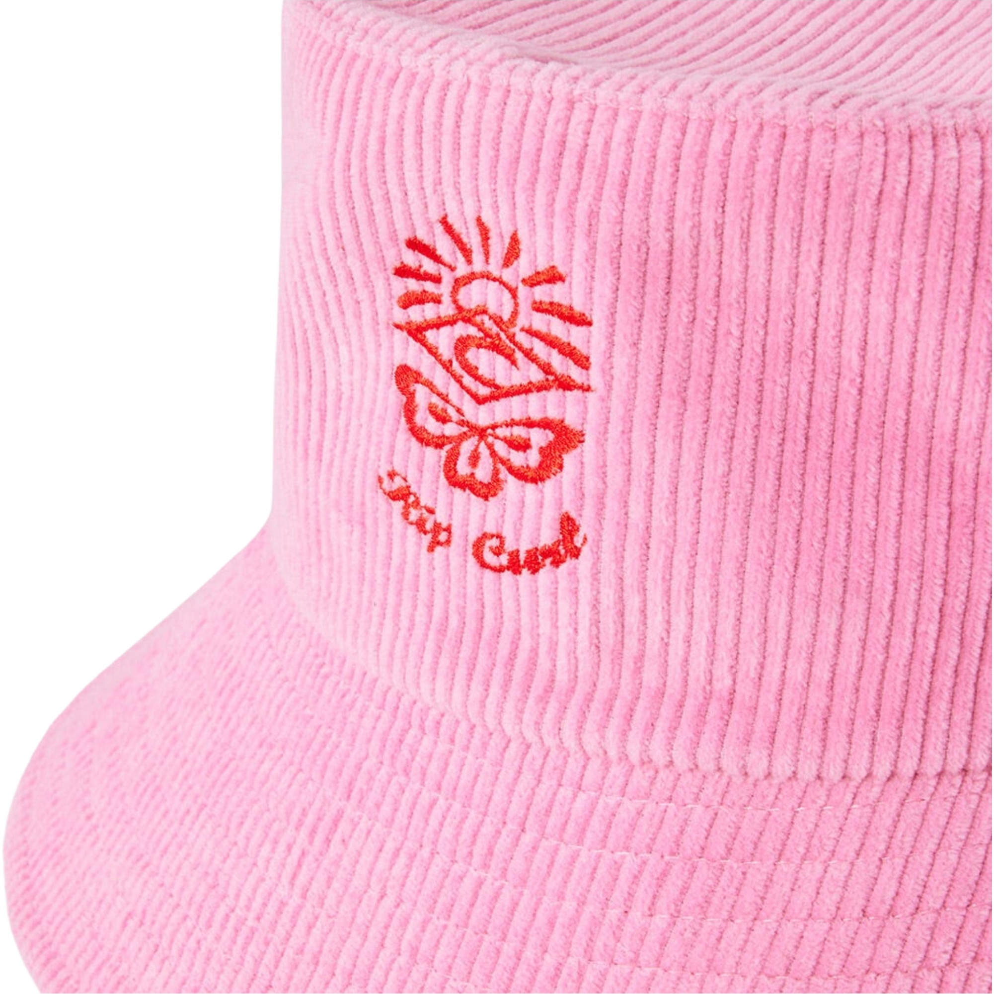 帽子 Water-Repellent Rip Stop Bucket Hat OVY 帽子 Water-Repellent Rip Stop Bucket Hat OVY Water-Repellent